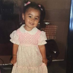 Meet your Posher, Katherine